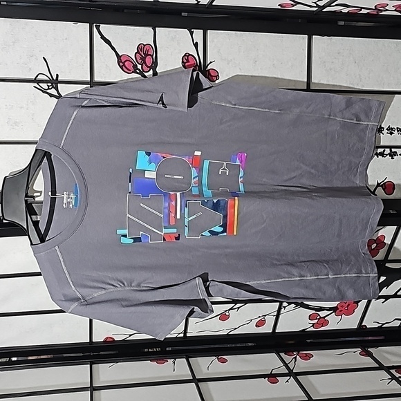 Brooks Other - Brooks Move Gray T-Shirt Size XL NWT